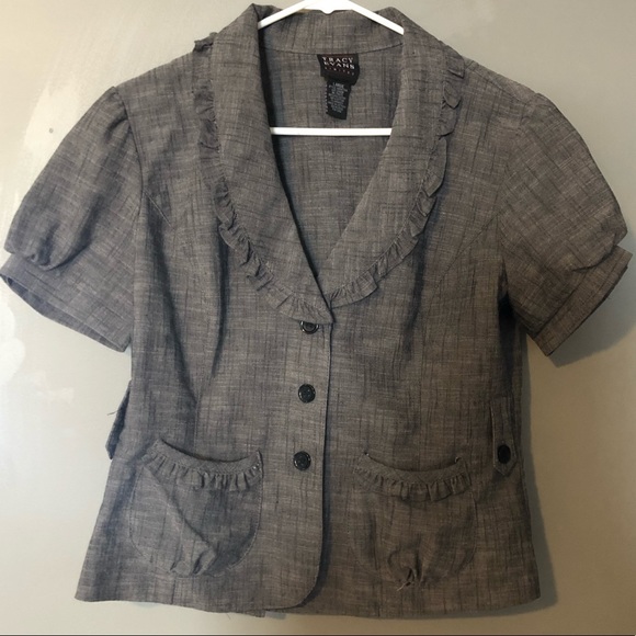 Tracy Evans Limited Blazer - Picture 5 of 5